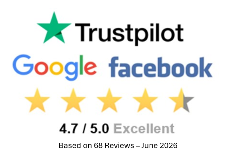 4.7 out of 5 reviews for The Social Golfer